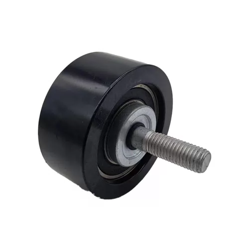 906 200 4470 Timing Belt Tensioner Pulley for Mercedes-Benz Atego 1998-2004 - image 2
